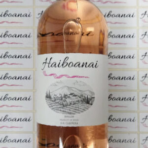 Garnacha Rosado Haiboanai