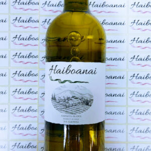 Garnacha Blanca Haiboanai