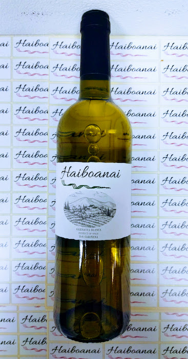 Garnacha Blanca Haiboanai