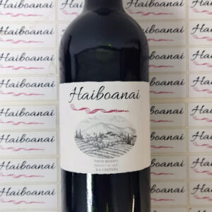 Reserva Garnacha Haiboanai