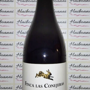 Finca las Conejeras Blanco Lambuena