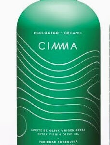 CIMMA Aceite ecológico de montaña Arbequina