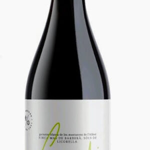 Granitic Garnacha Blanca De Muller