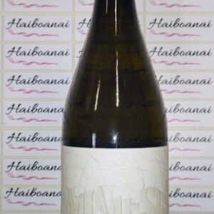 0,0 % Mímesis Blanco (Sin Alcohol)