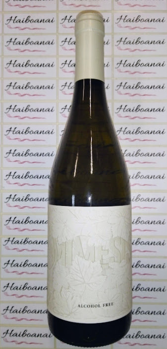 0,0 % Mímesis Blanco (Sin Alcohol)