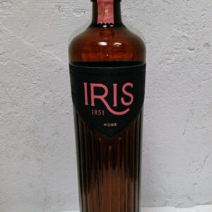 Vermouth Iris Rosado De Muller